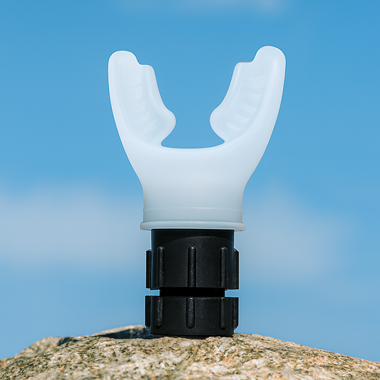 Silicone Breathing Trainer