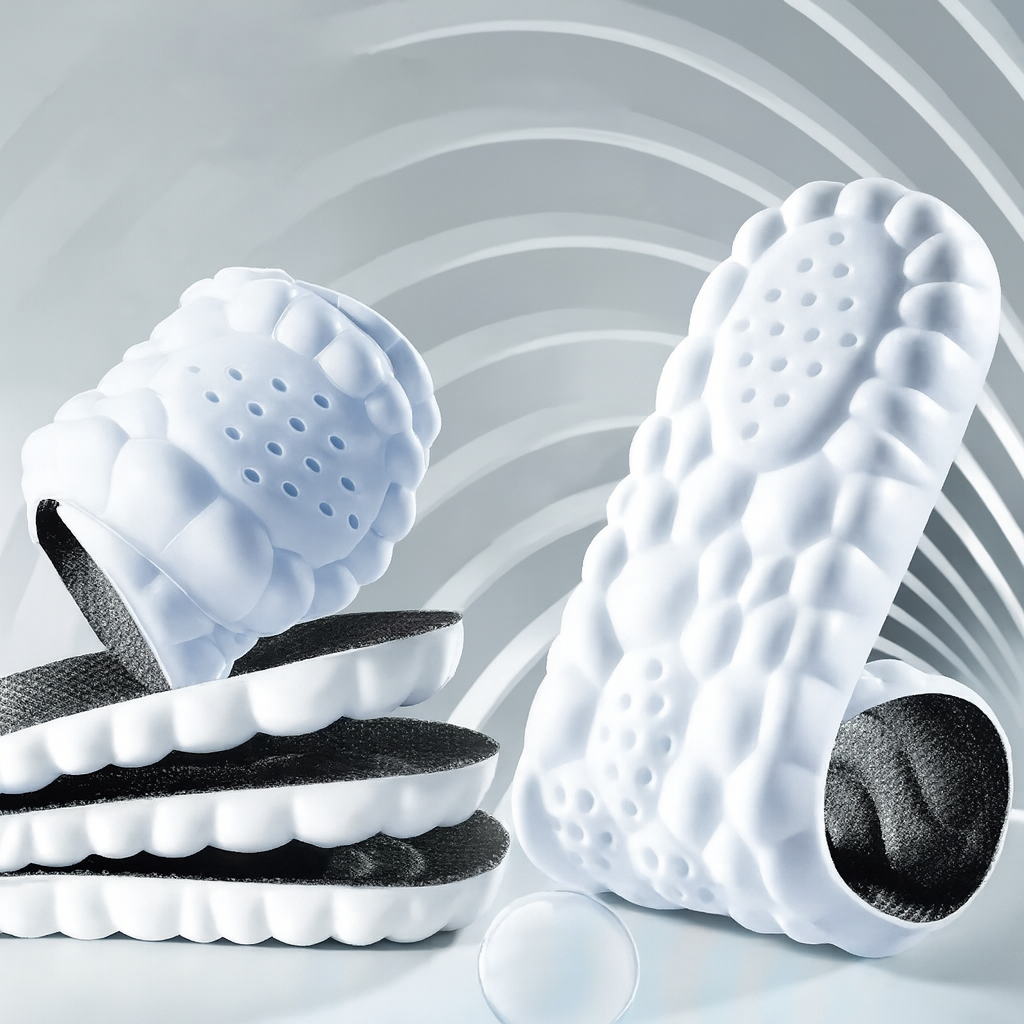 4D Cloud Sports Insoles