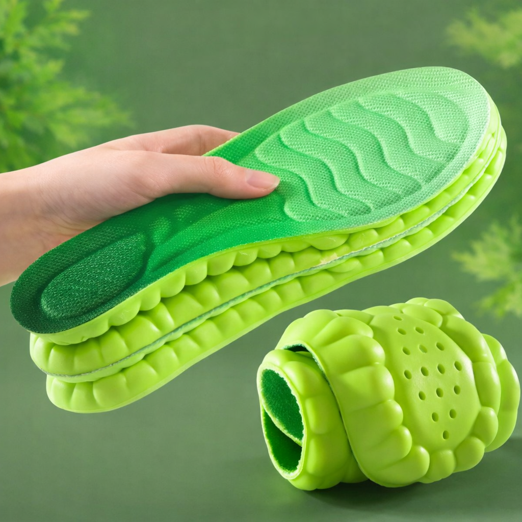 4D Cloud Sports Insoles