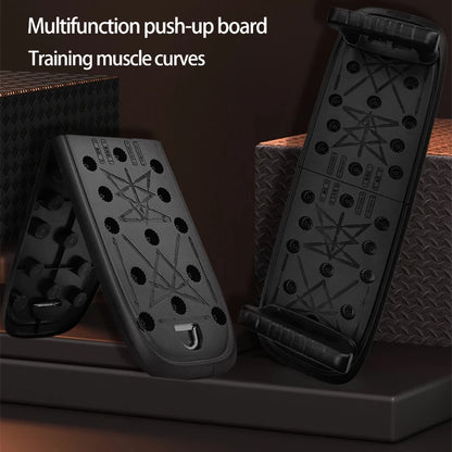 Push-Up Board