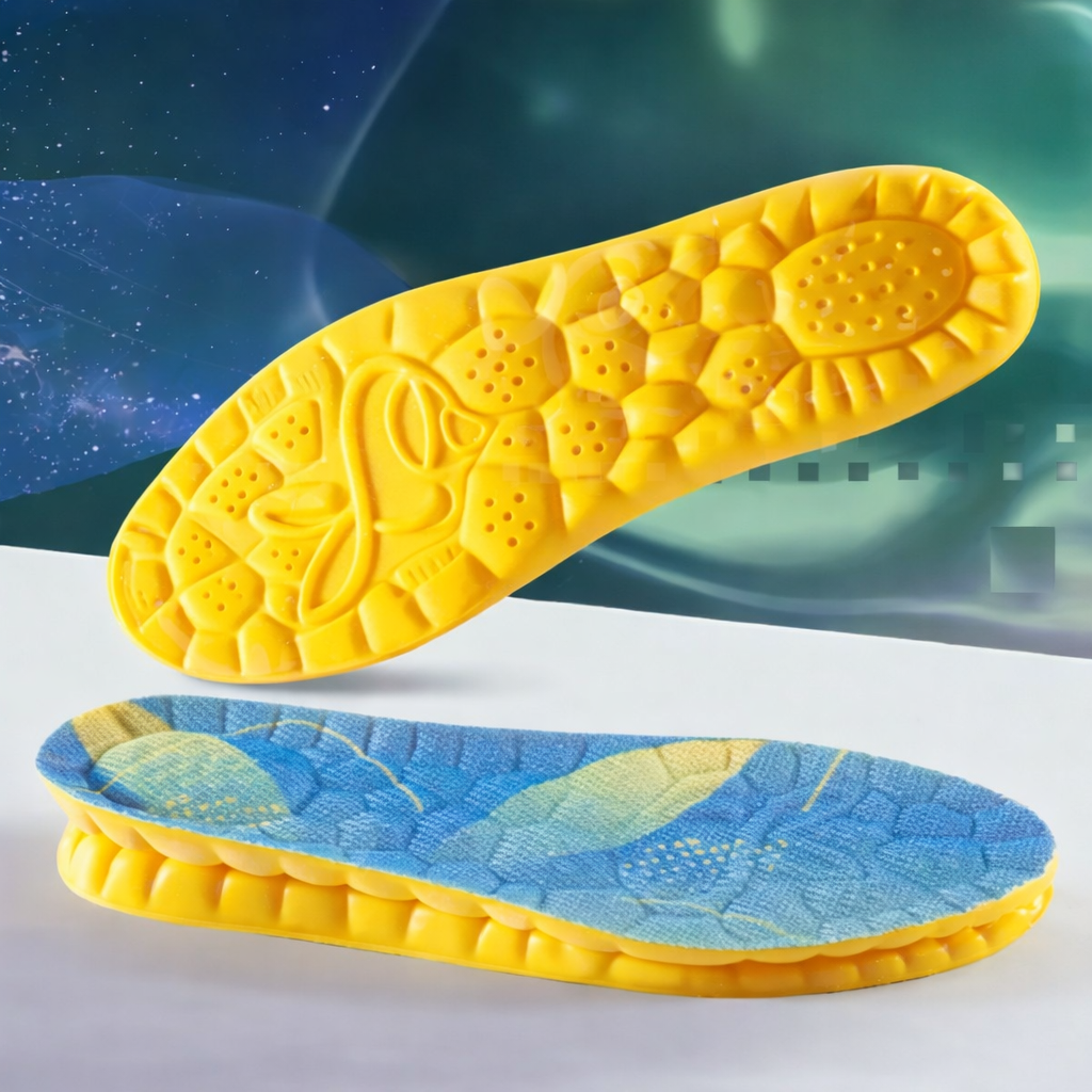 4D Cloud Sports Insoles