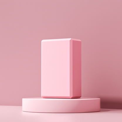 Yoga Bricks