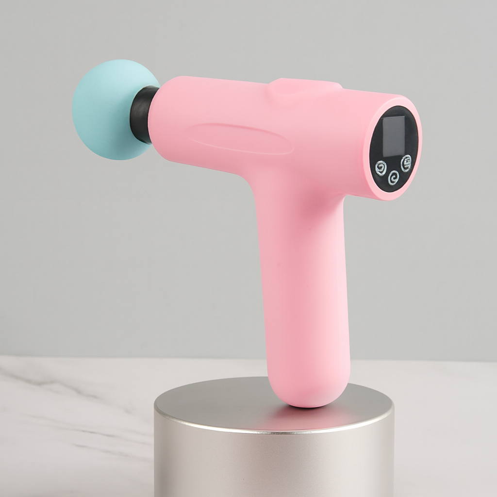 Sport Massage Gun
