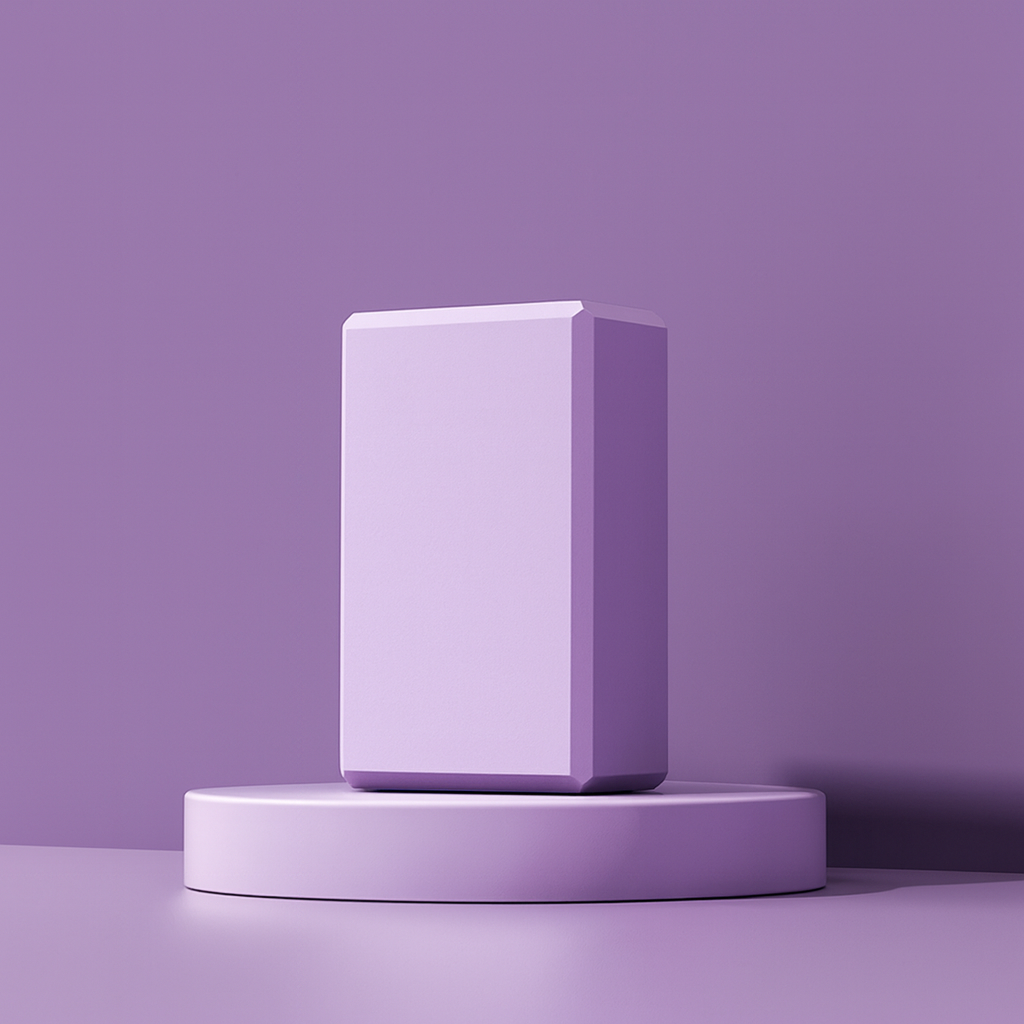 Yoga Bricks