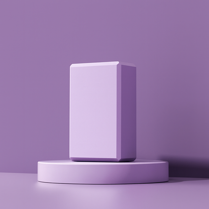Yoga Bricks