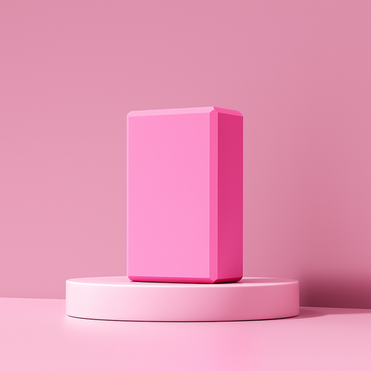 Yoga Bricks